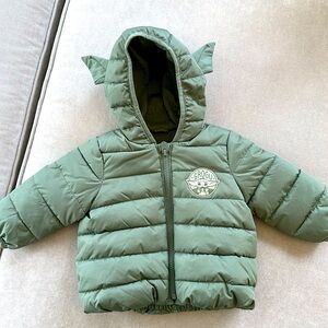 NWOT Baby Gap Jacket